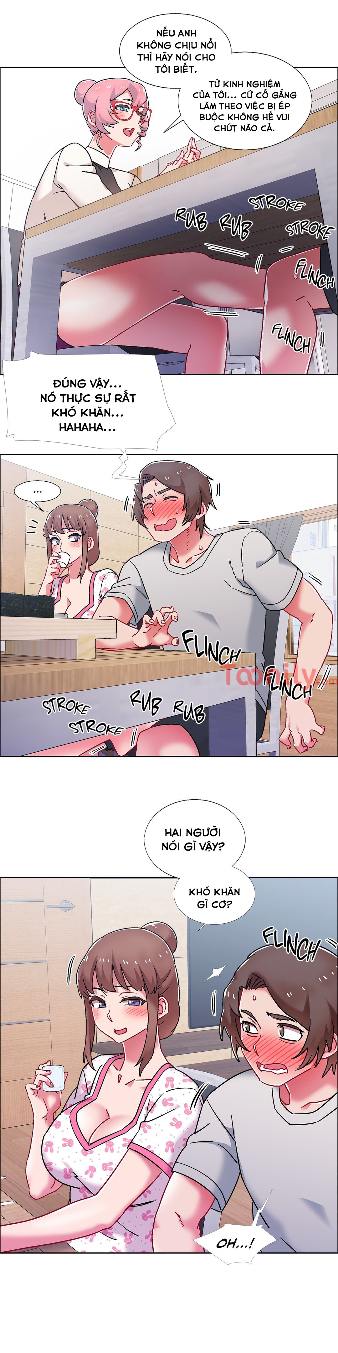 rental girls chapter 54 10