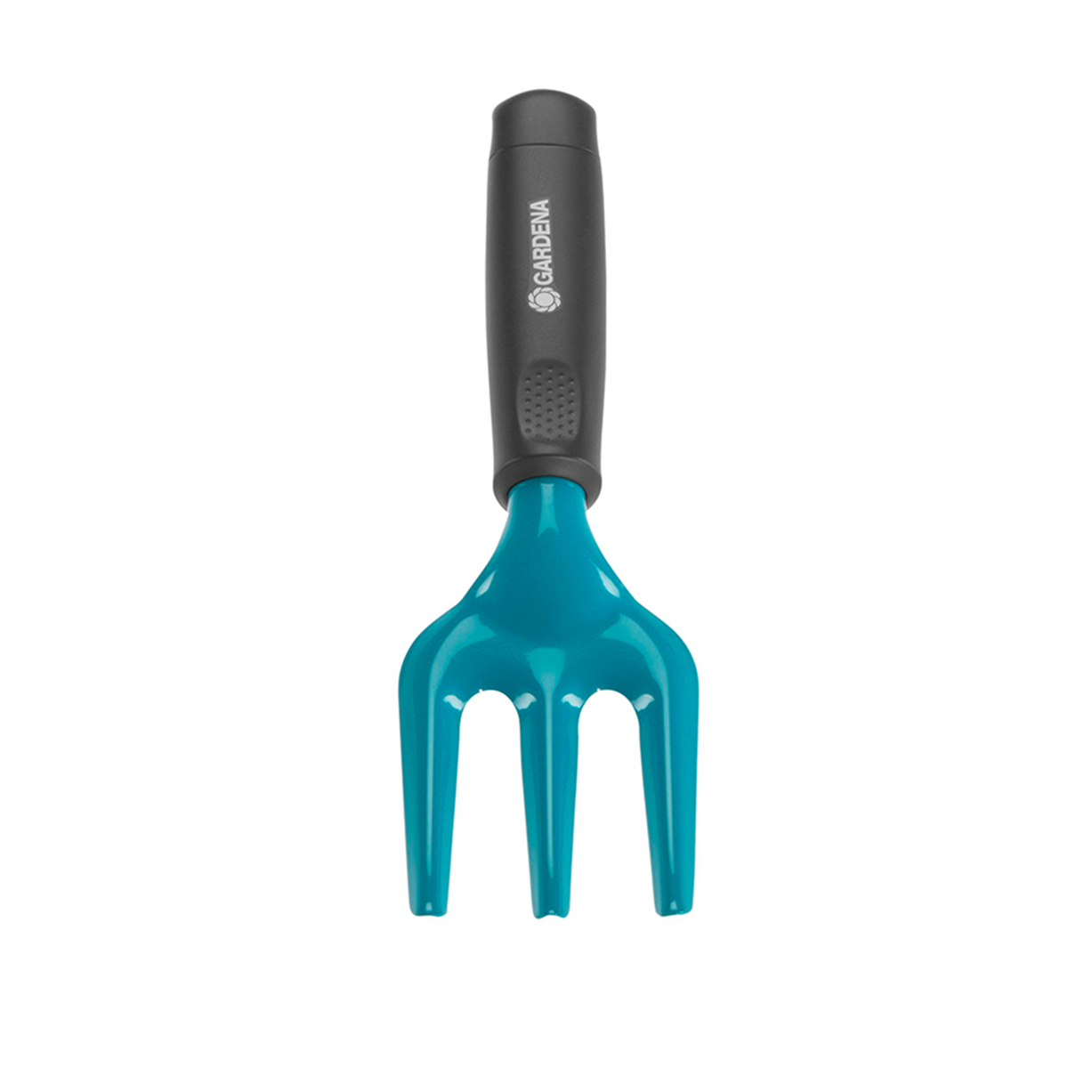 Chĩa xới đất trồng cây Gardena 7,5cm