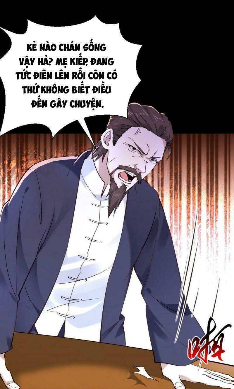 Trùng Sinh Đô Thị Thiên Tôn Chapter 188 - Trang 6