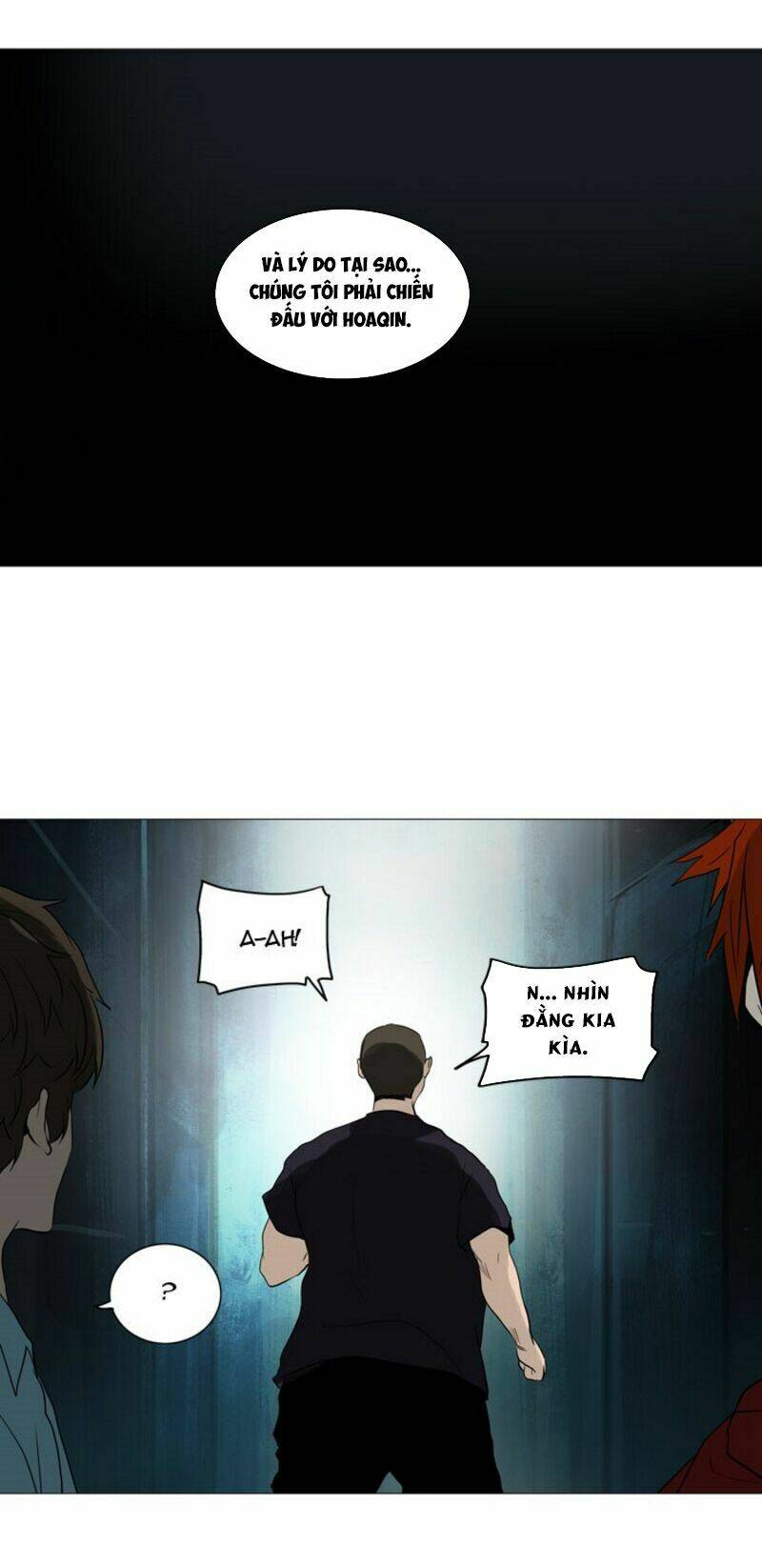 cuộc chiến trong tòa tháp chapter 248 23
