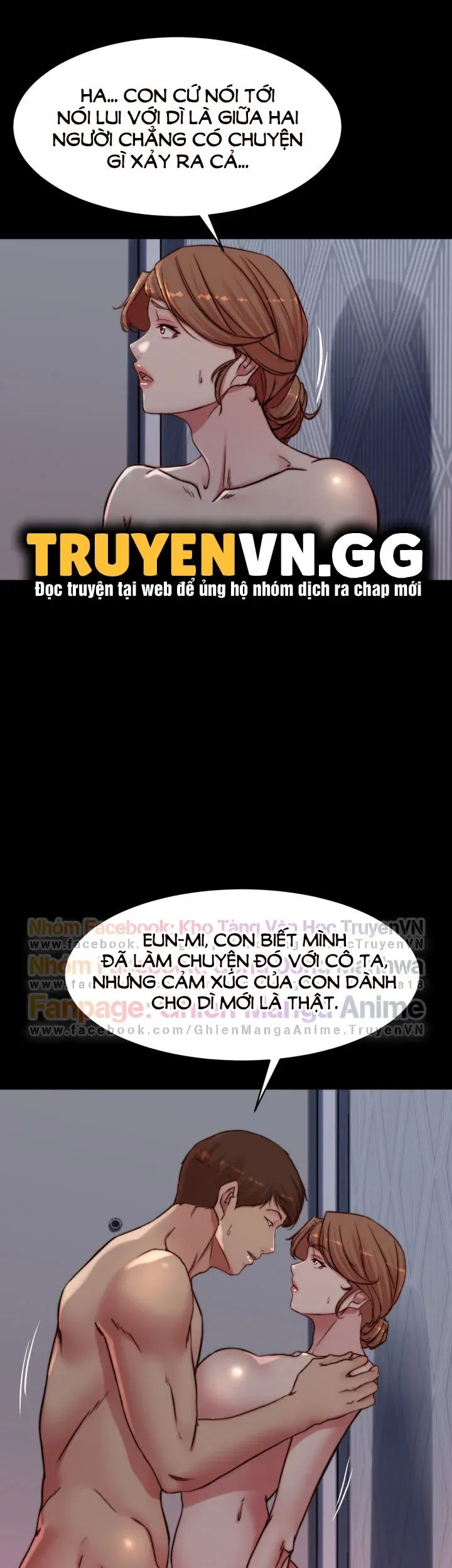 nhật ký quần lót chapter 82 13