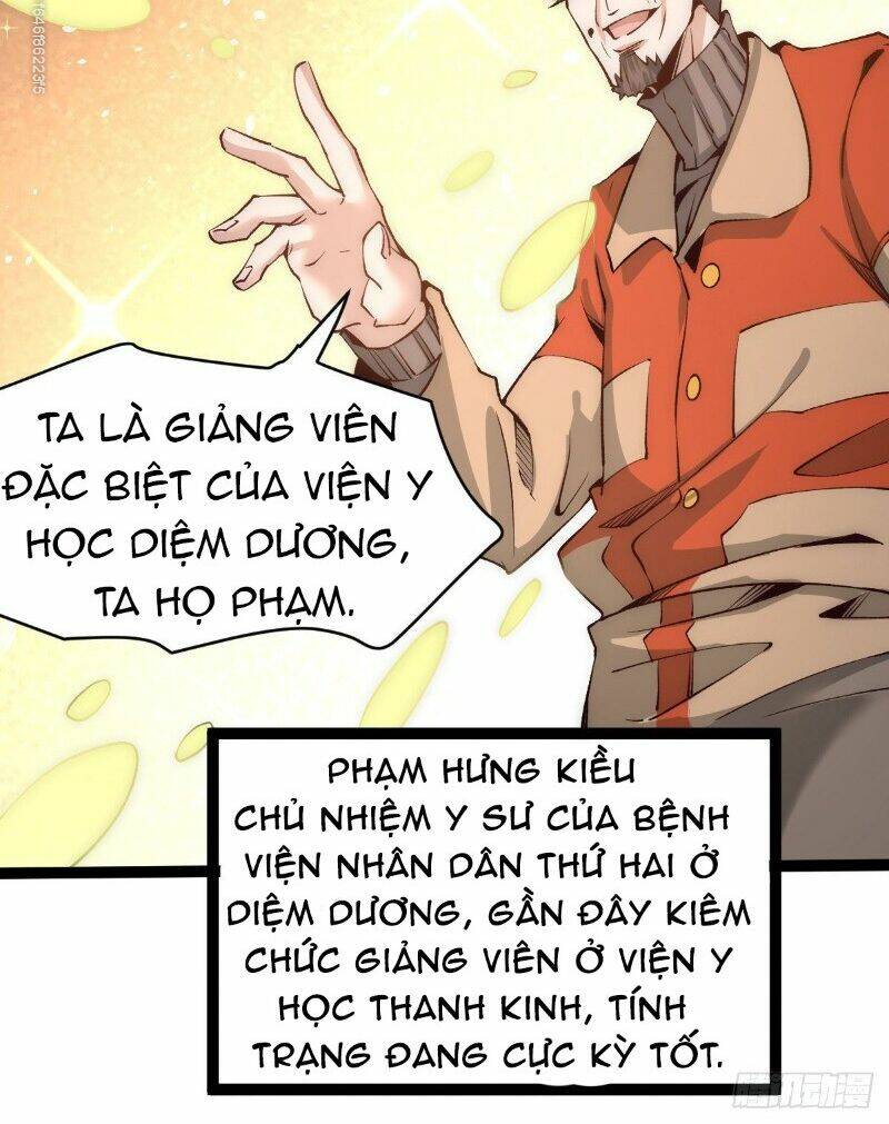 đô thị đỉnh phong cao thủ chapter 133 21