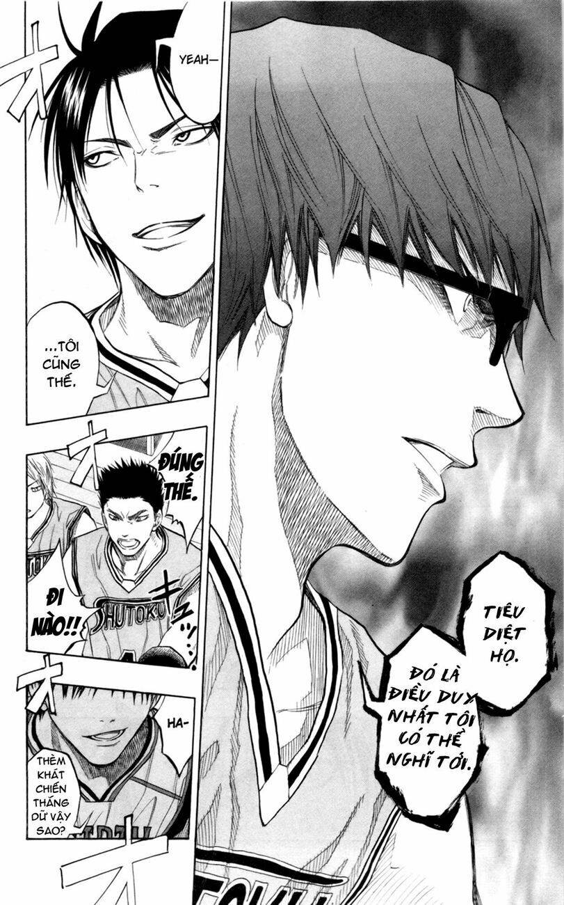 vua bóng rổ kuroko chapter 85 22