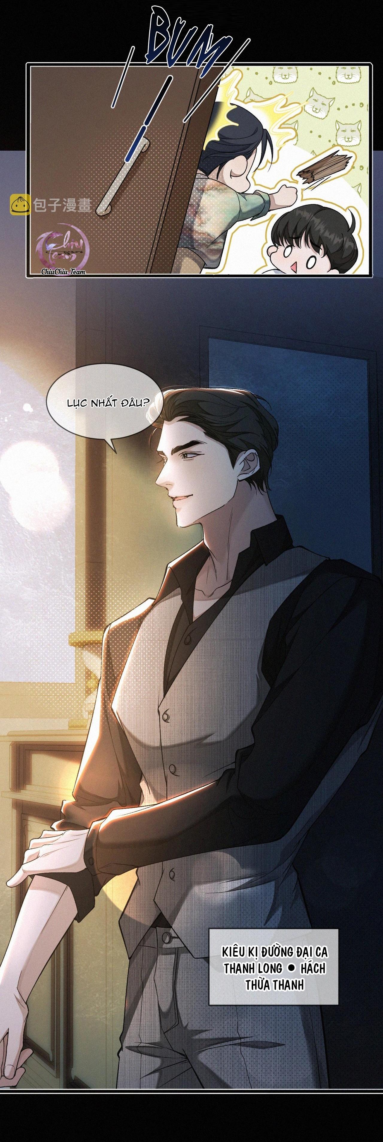 ngày quốc tế thiếu nhi của sơ tam chapter 2 10