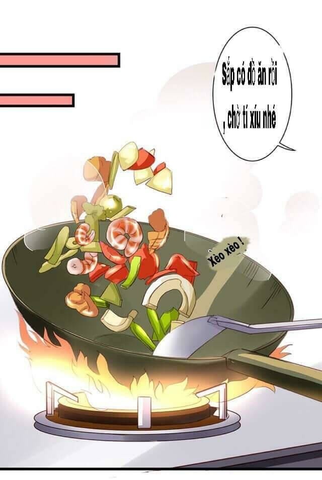 tôi không muốn fa như vậy đâu chapter 88 23