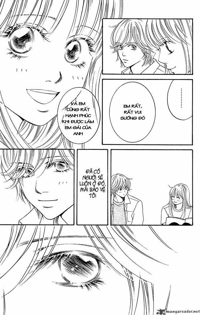 kimi ga uso o tsuita (you told a lie) chapter 4 43