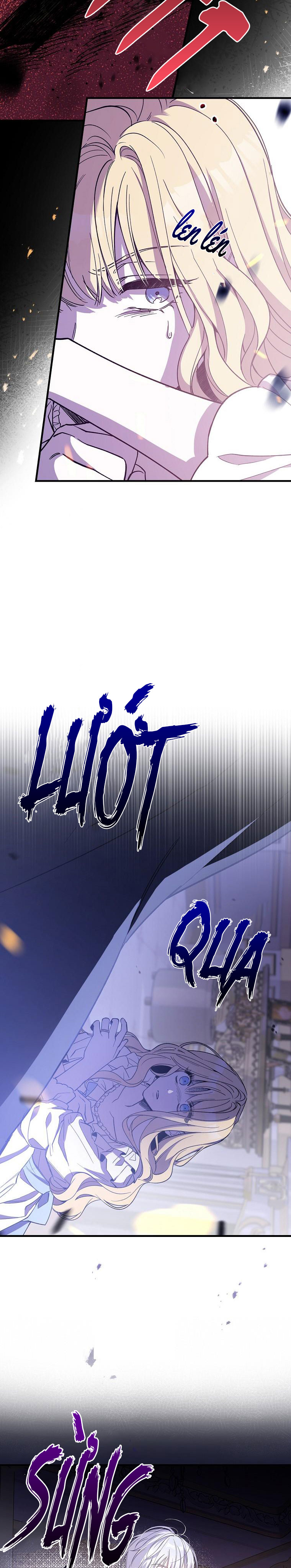 phương pháp khiến chồng đứng về phía của tôi chapter 6 14