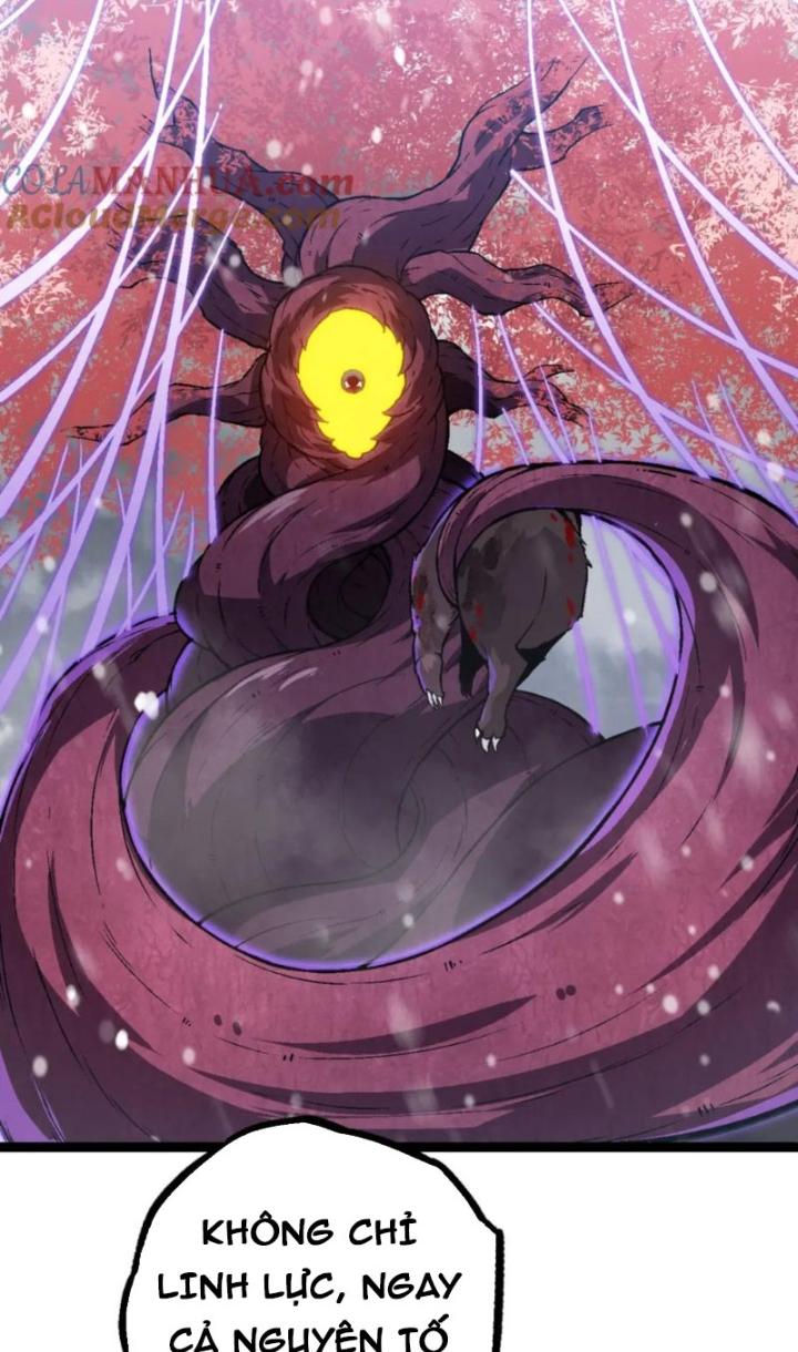 từ cây cổ thụ bắt đầu tiến hóa chapter 87 2