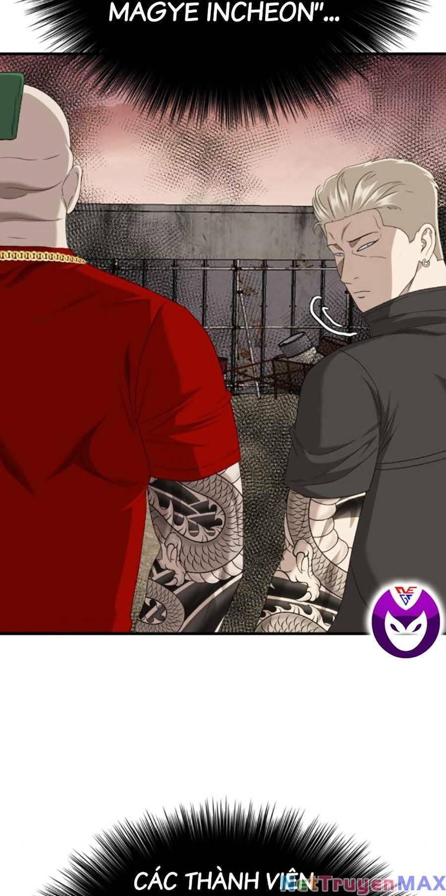 người xấu chapter 156 12