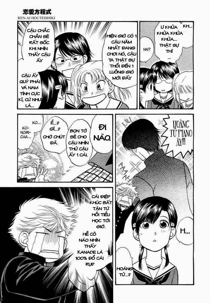 ren'ai houteishiki chapter 3 7