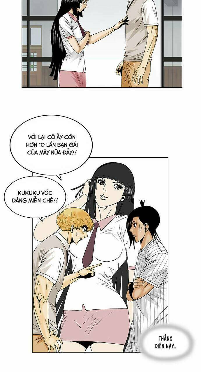 ultimate legend: kang hae hyo chapter 100 7