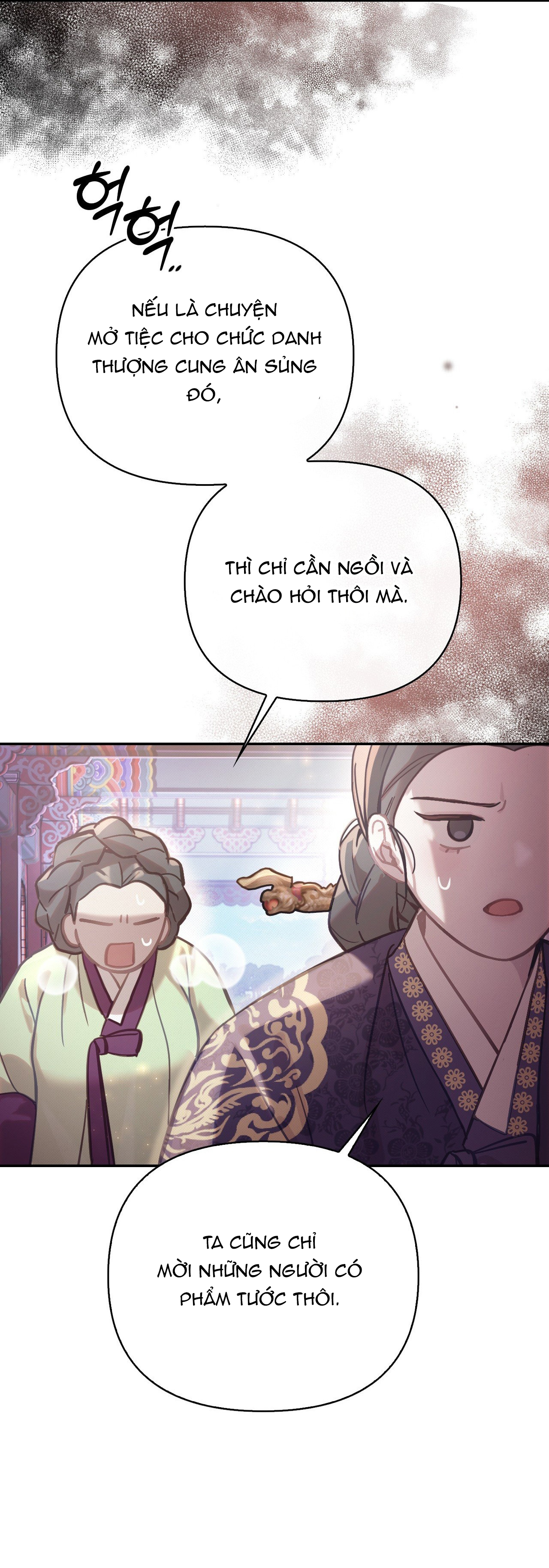 [18+] hậu cung kế chapter 11.2 2