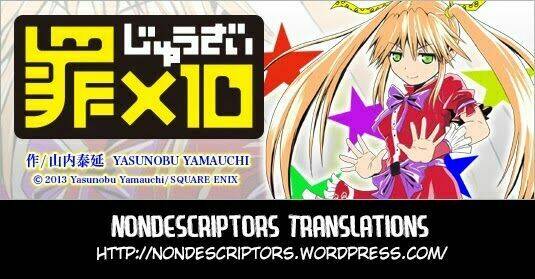 zai x 10 chapter 14 1