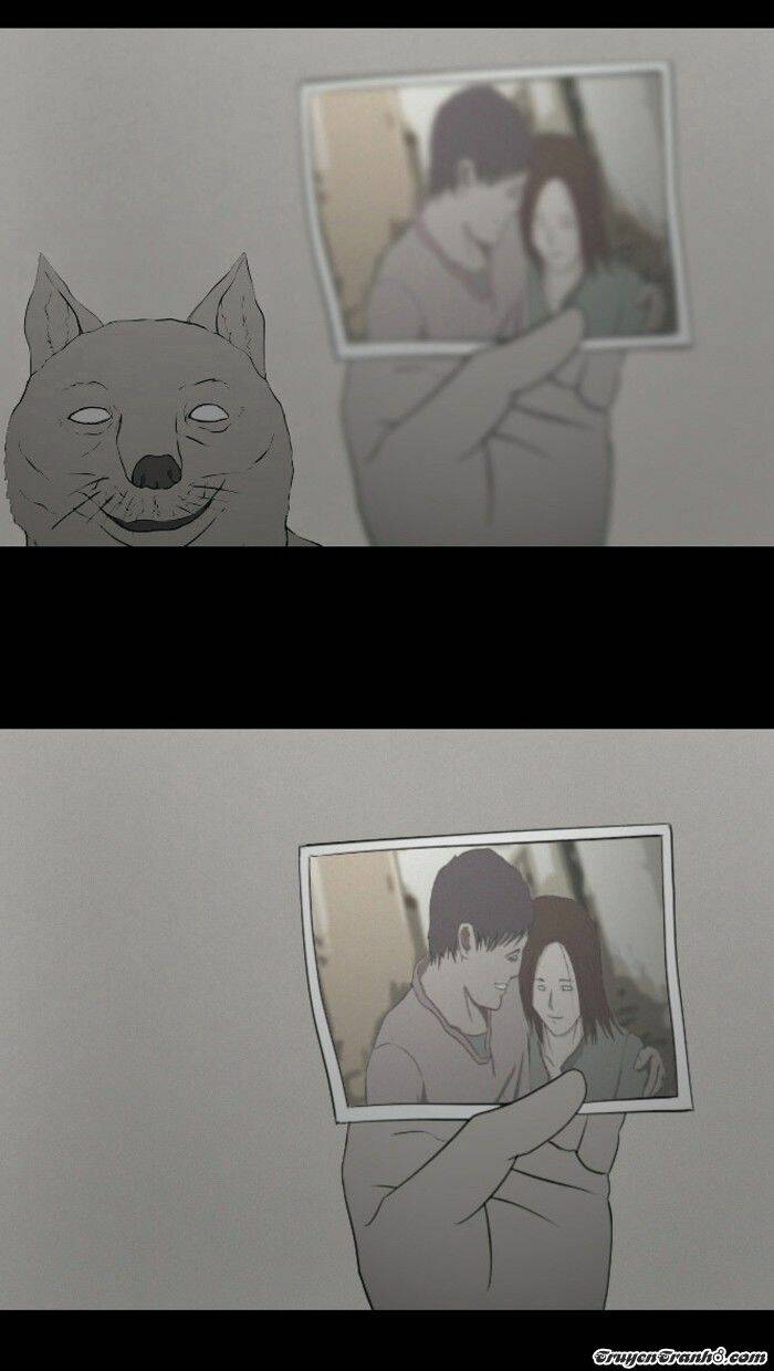 thứ sáu: những câu chuyện cấm chapter 21 11