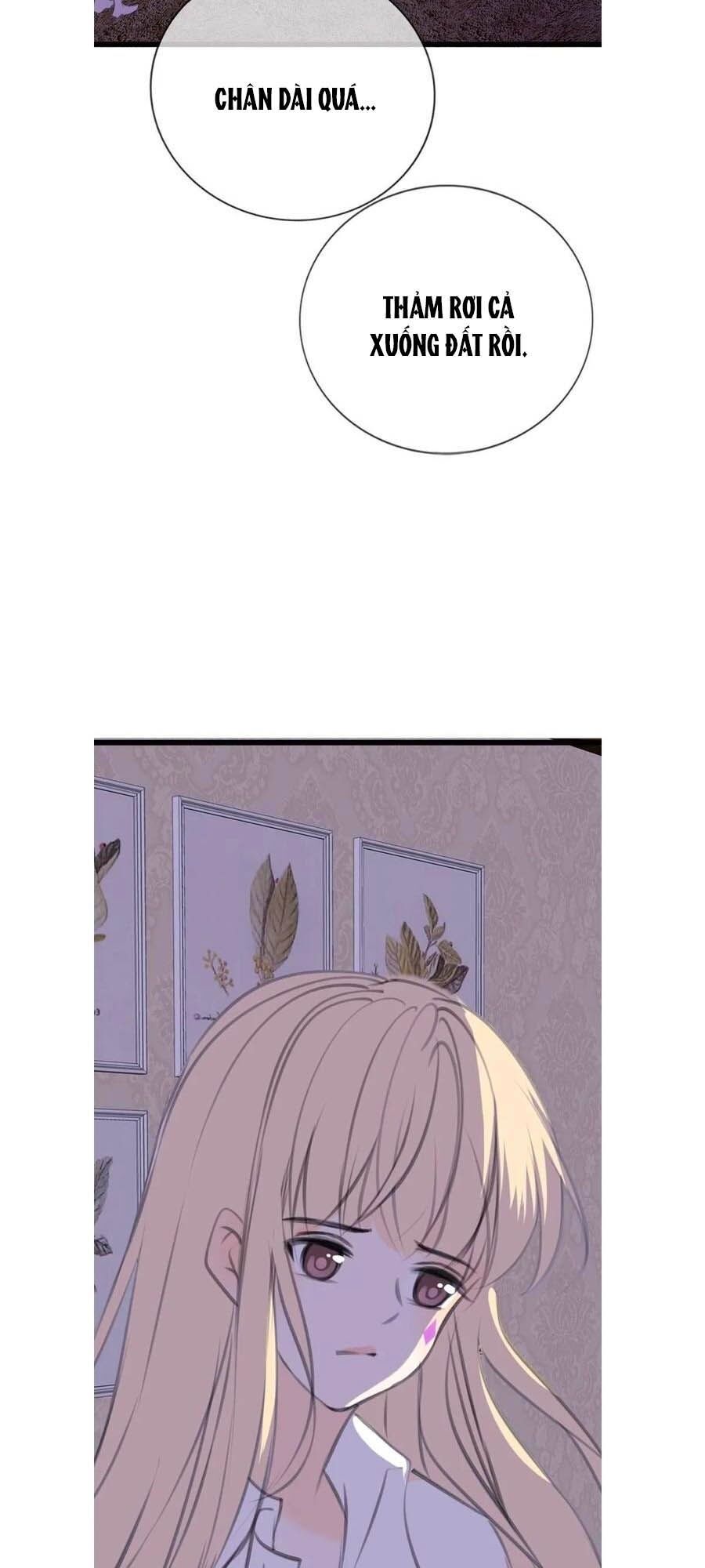 công chúa nữ vương mệnh chapter 127 28