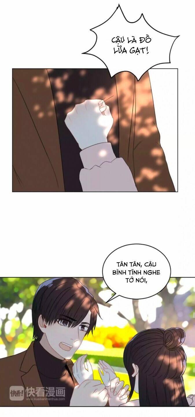 chào buổi sáng, hướng dương chapter 40 19