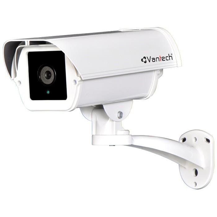 Camera AHD | TVI | CVI 2.0 Megapixel VANTECH VP-410SA / VP-410ST / VP-410SC - HÀNG CHÍNH HÃNG