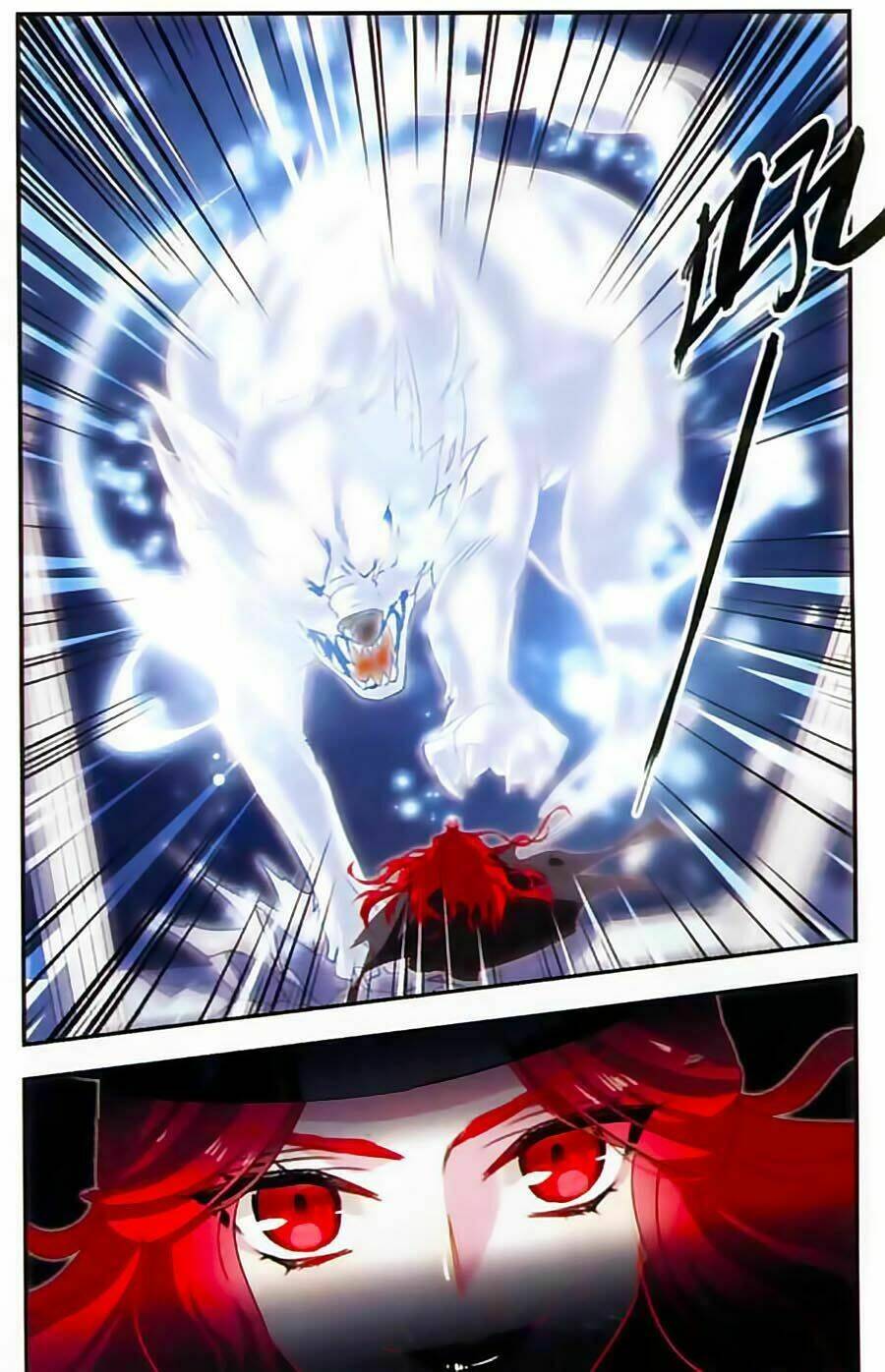 ngôi sao câu lạc bộ chapter 143 4