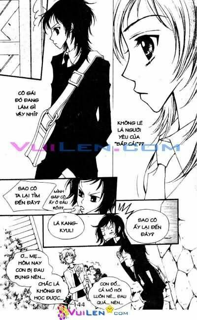 thiên thần dễ thương chapter 1 144