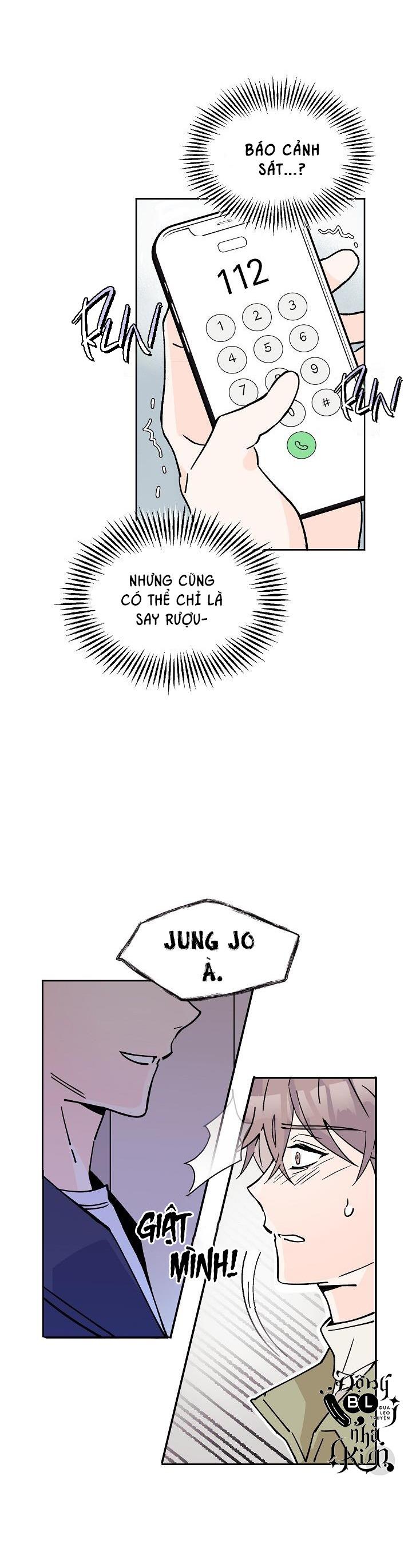 bảo vệ trinh tiết chapter 1 32