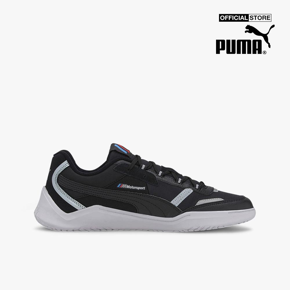 PUMA - Giày sneaker nam BMW M Motorsport DC Future 306523-01