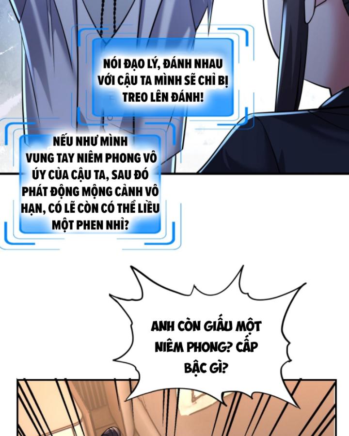 học cùng em gái, tôi bất cẩn vô địch rồi chapter 152 36