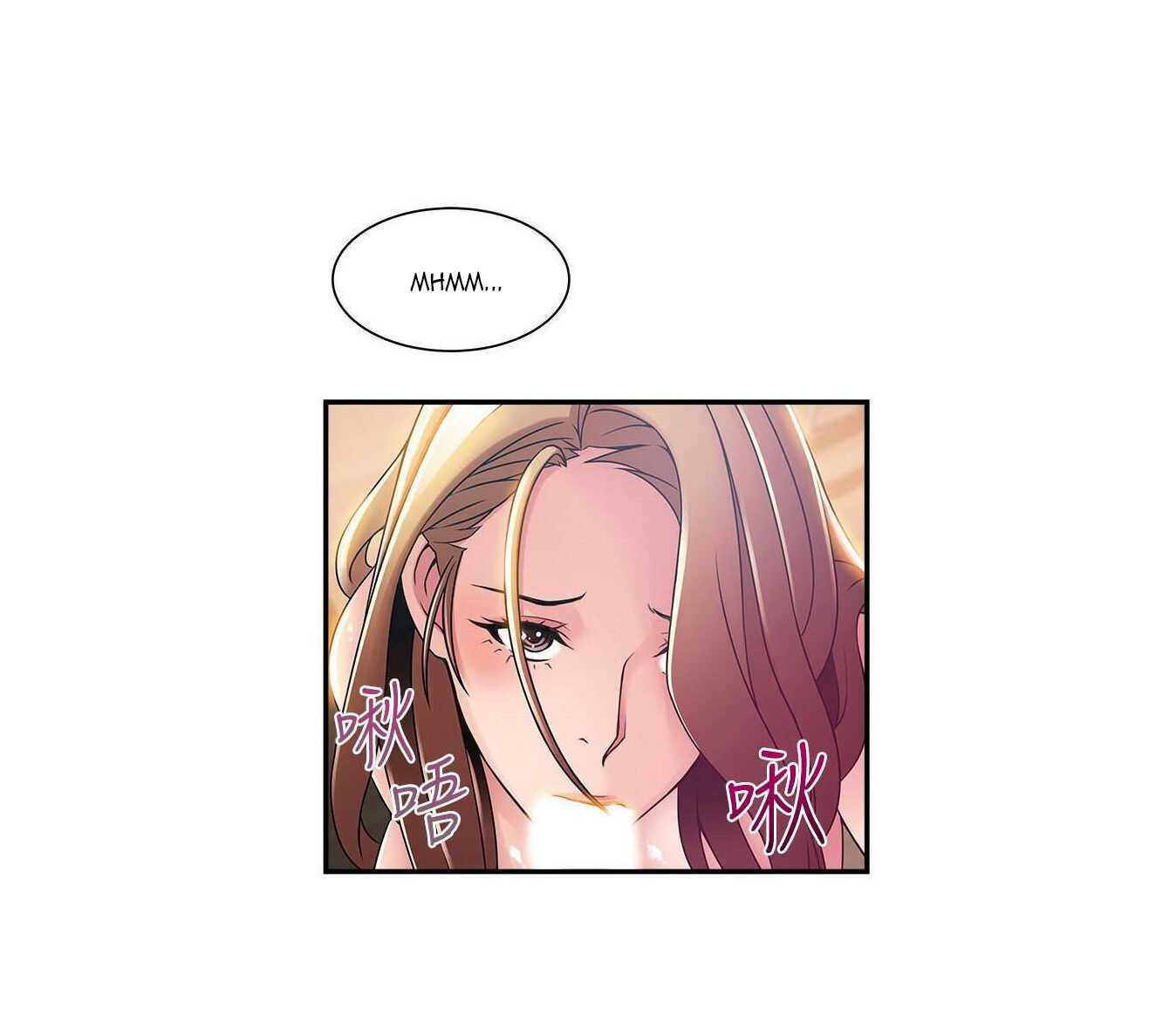 điểm yếu chapter 109 23