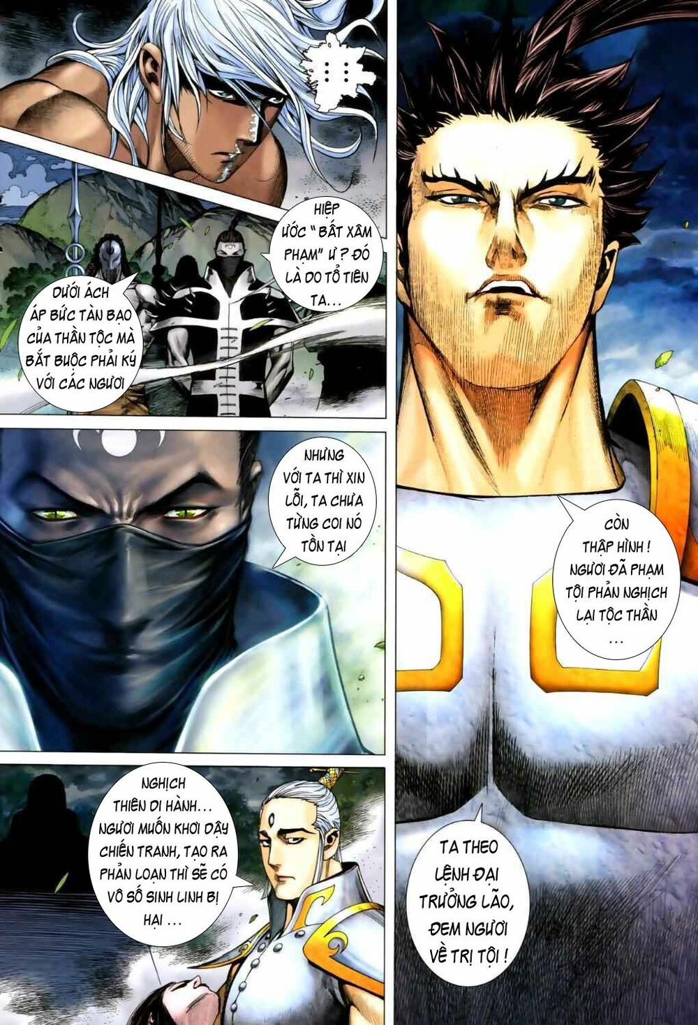 phong thần ký chapter 47 18