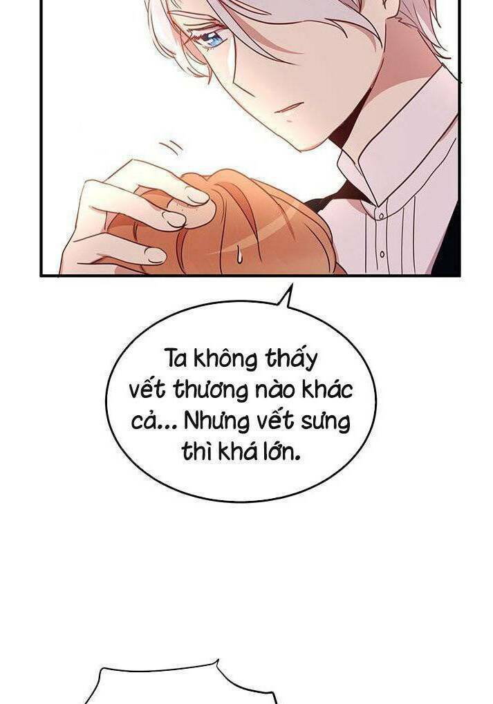 công tước, loạn vừa thôi! chapter 25 27