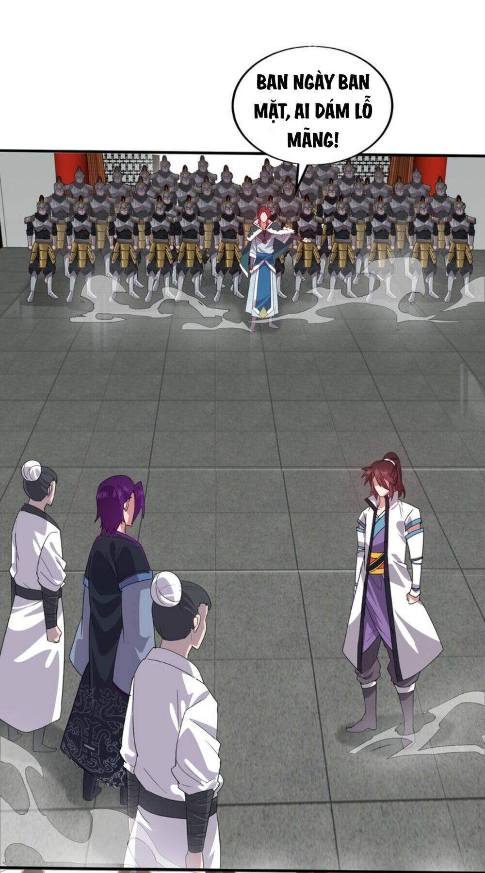 võ liệt thiên kiêu chapter 4 55