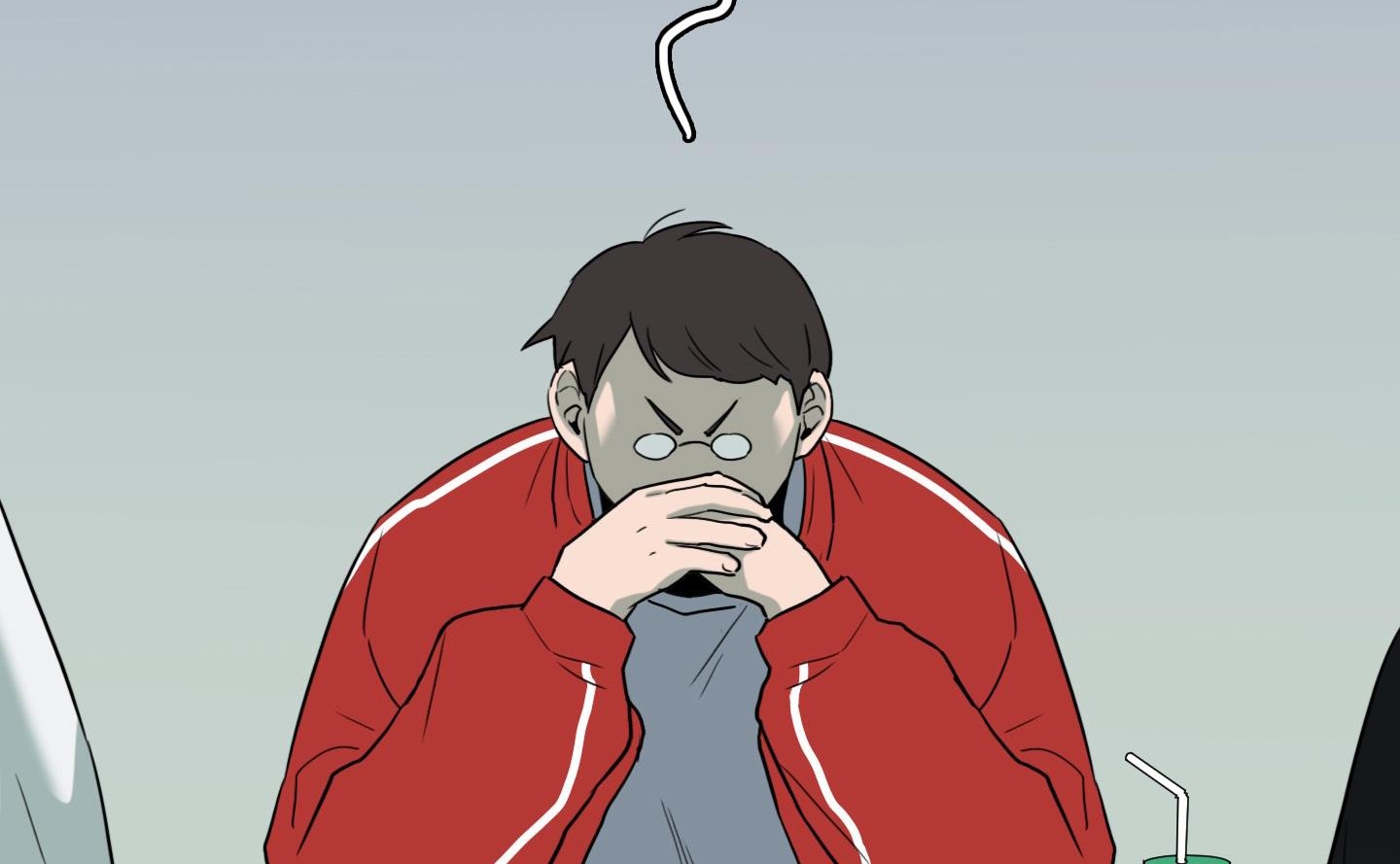 dear door chapter 159 95