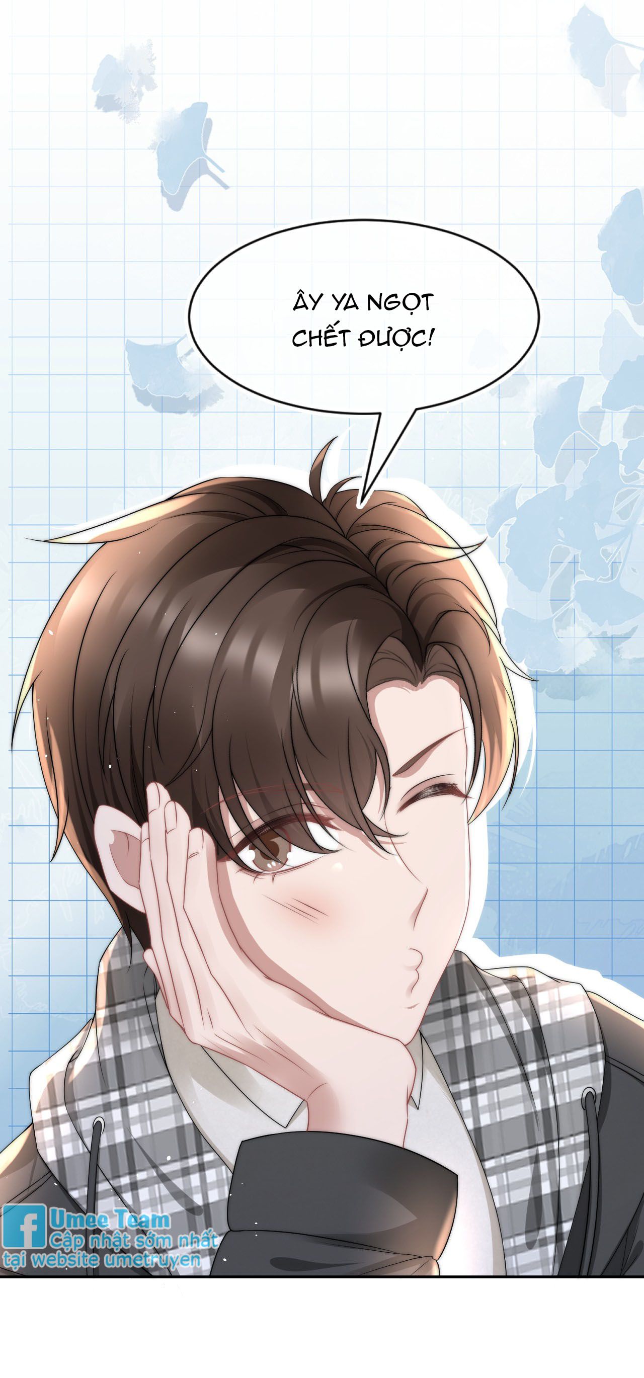 ta sinh con cho tổng tài chapter 70 40