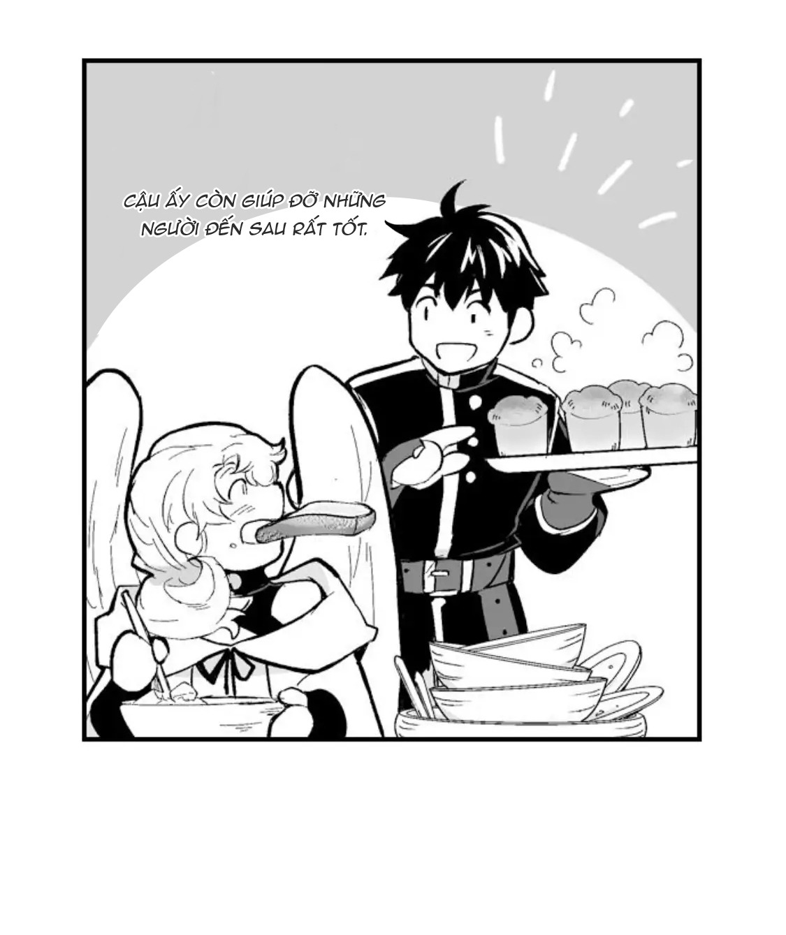 vợ của titan chapter 84 12