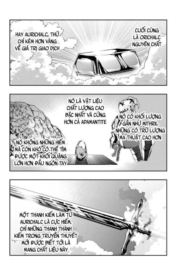 chuyển sinh thành con gái, tôi sẽ sinh tồn tại dị giới - yoku wakaranai keredo isekai ni tensei shiteita you desu chapter 47.2 13