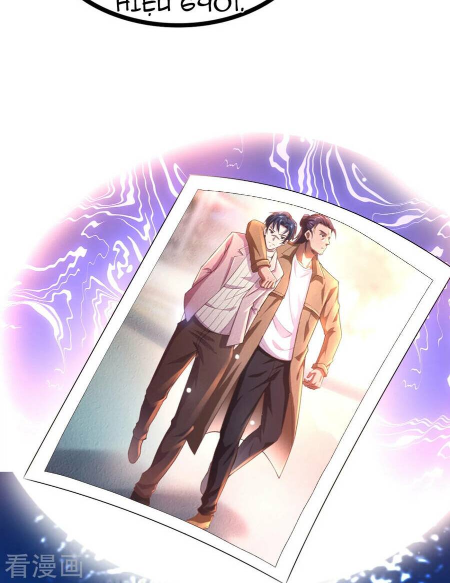 siêu năng phân hóa chapter 37 38