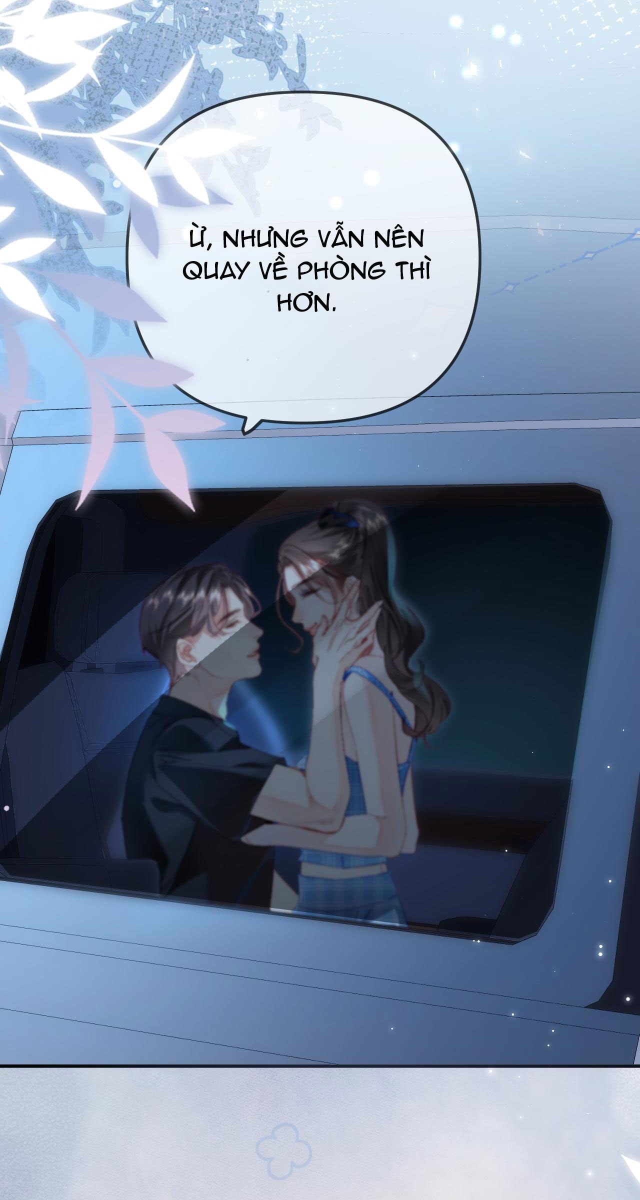câu chuyện ngọt ngào của cặp vợ chồng đỉnh lưu chapter 88 15