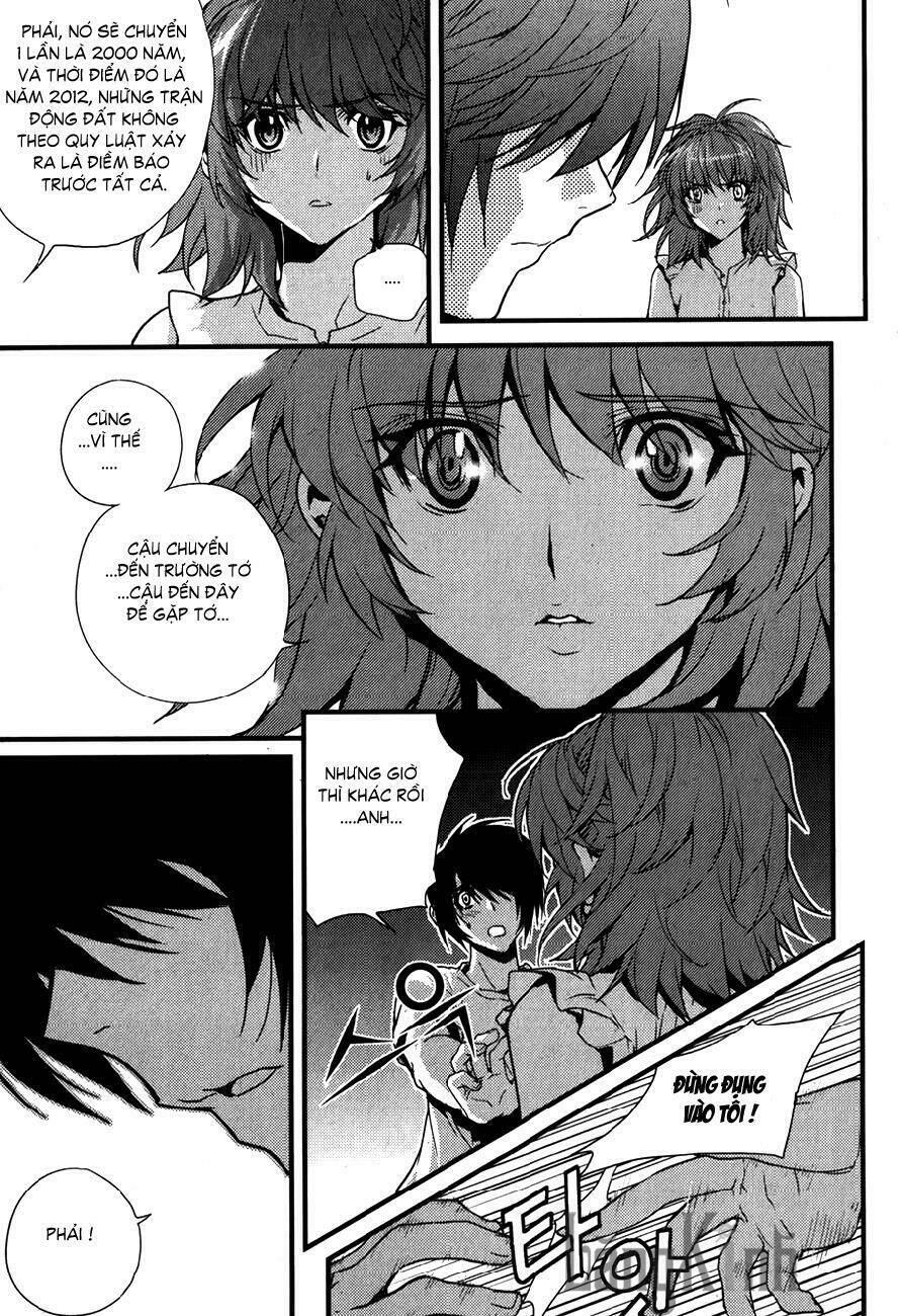 dragon who chapter 29 23