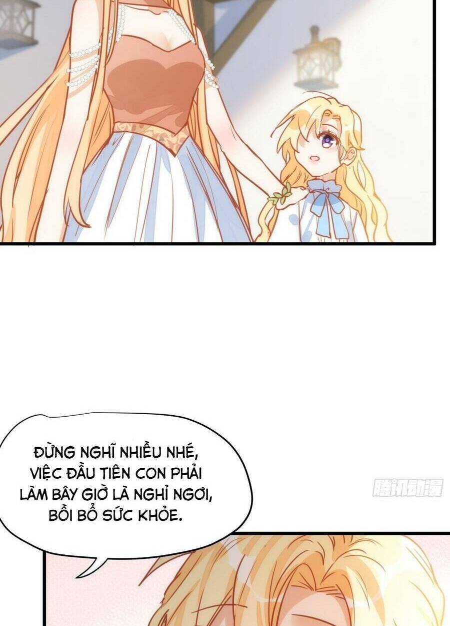 tình địch quái gở lại tăng thêm rồi chapter 54 37