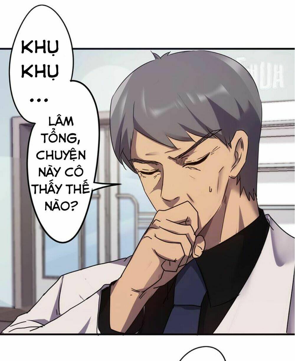 tối cường công nhân chapter 67 5