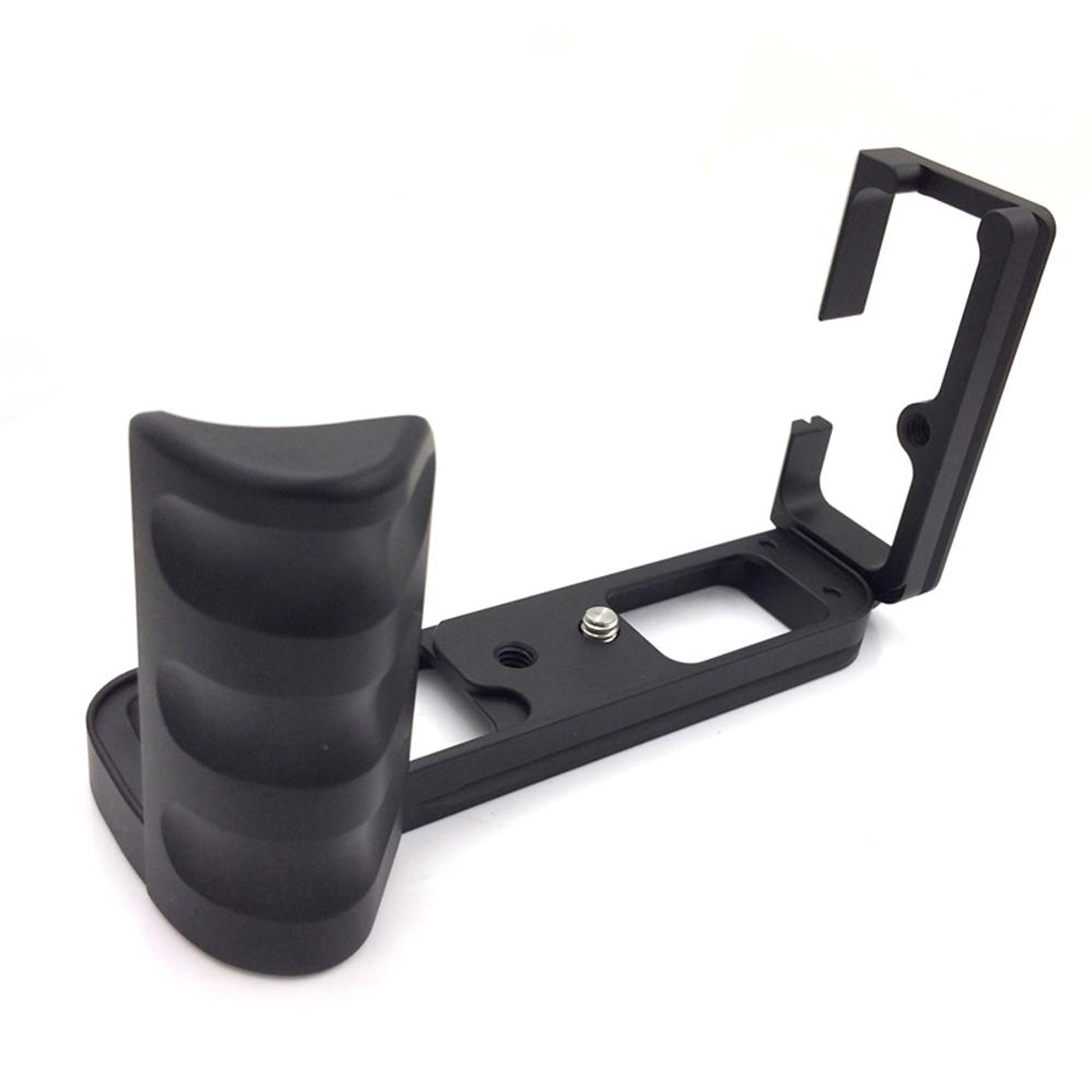 Khung Thép Quick Plate L Bracket For Fujifilm X-T3