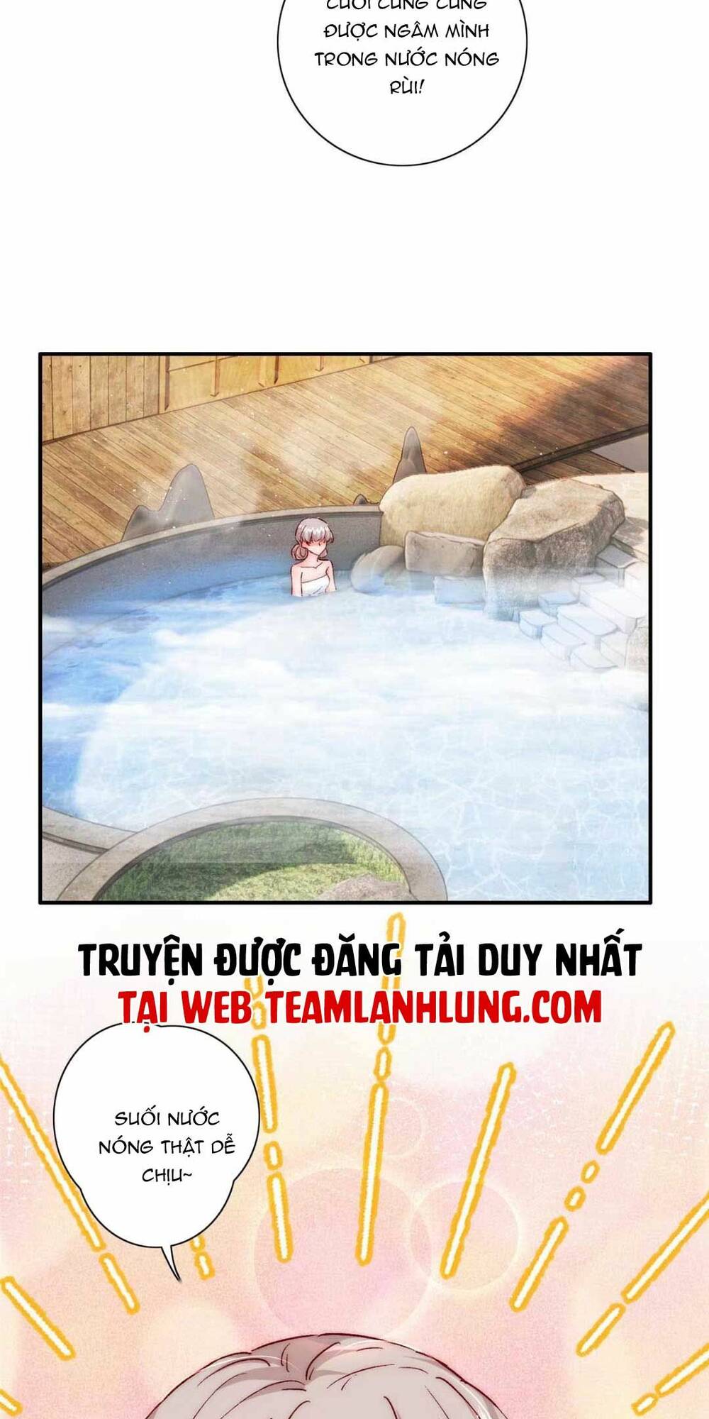 manh thê bé bỏng không dễ chọc chapter 28 34