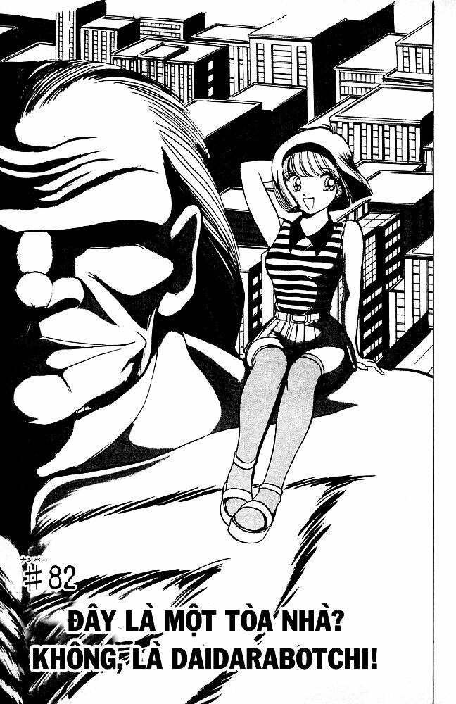 jigoku sensei nube - người thầy dũng cảm chapter 82 1