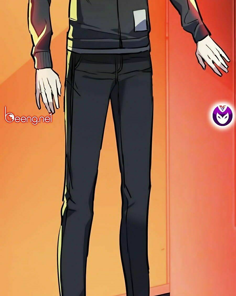 bạn học tôi là lính đánh thuê chapter 28 141