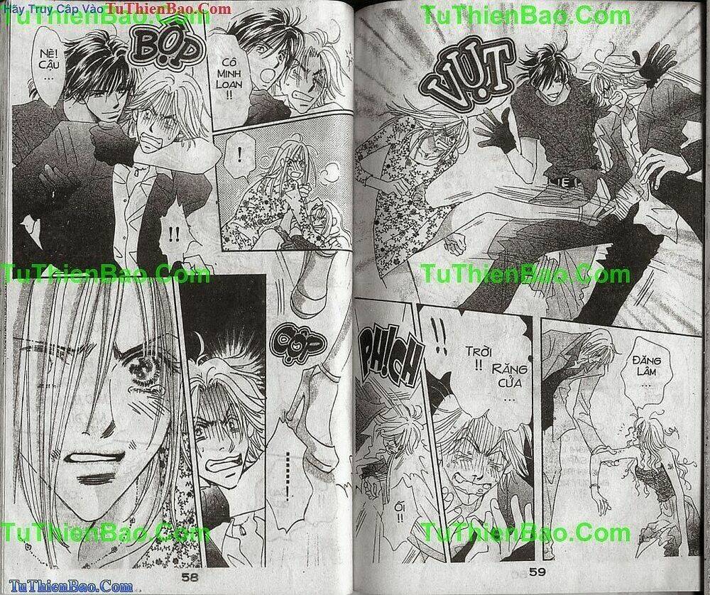 mây trắng tinh khôi chapter 13 29