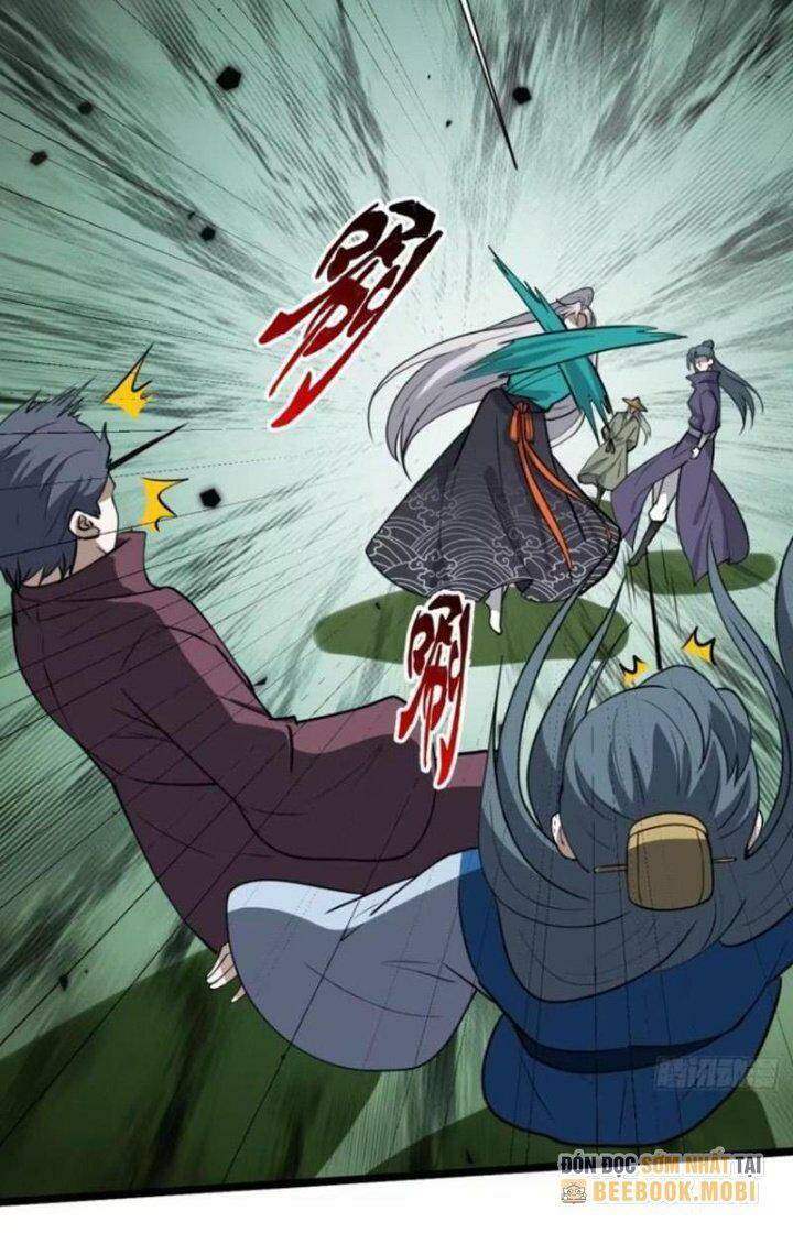 hệ thống gánh con mạnh nhất chapter 104 37