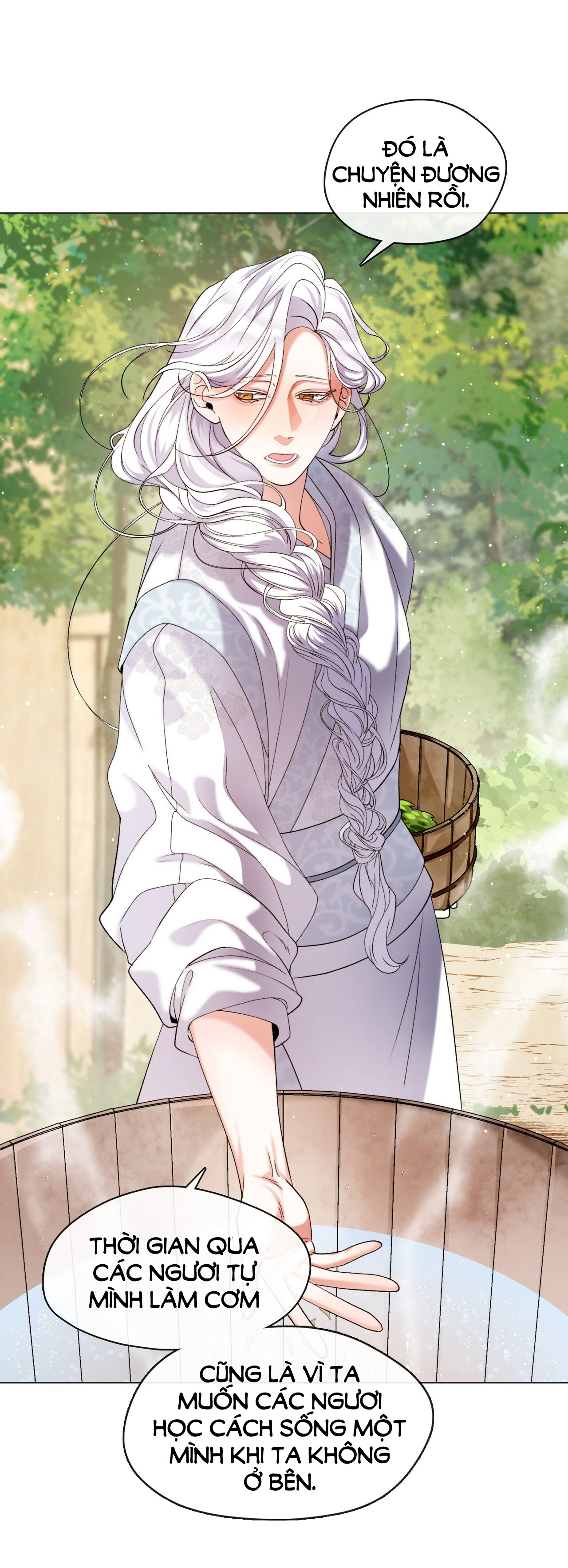 nâng niu nuôi dưỡng giáo chủ ma giáo chapter 3.1 13