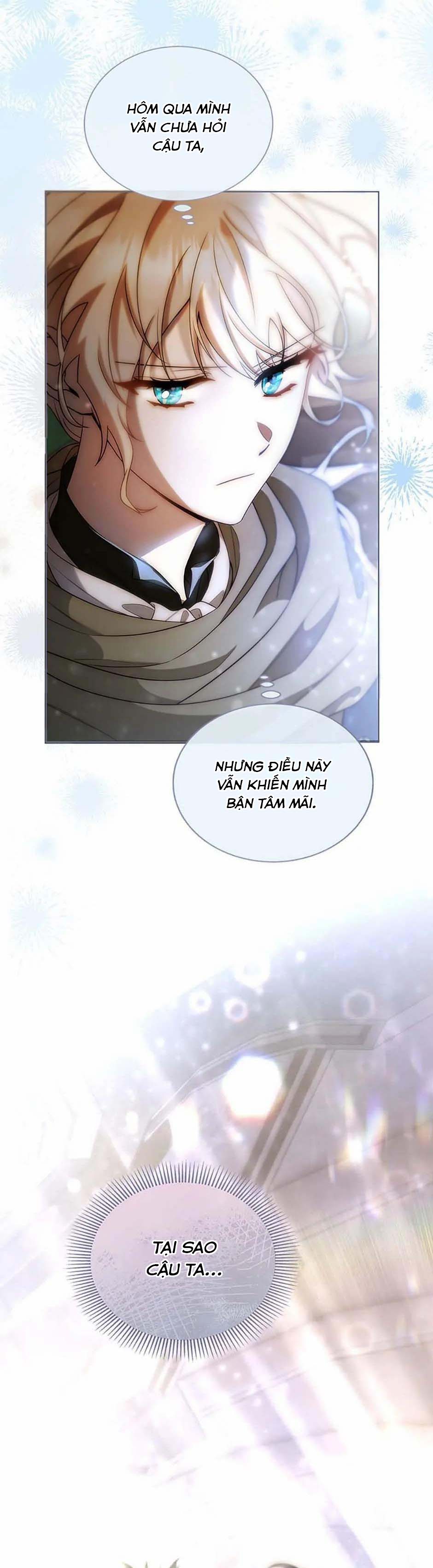 vị cứu tinh của nam phản diện chapter 73 78