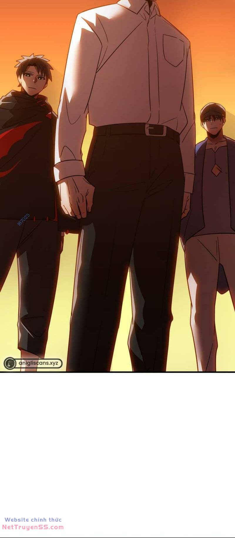 Huyết Thánh Cứu Thế Chủ~ Ta Chỉ Cần 0.0000001% Đã Trở Thành Vô Địch chapter 61 41