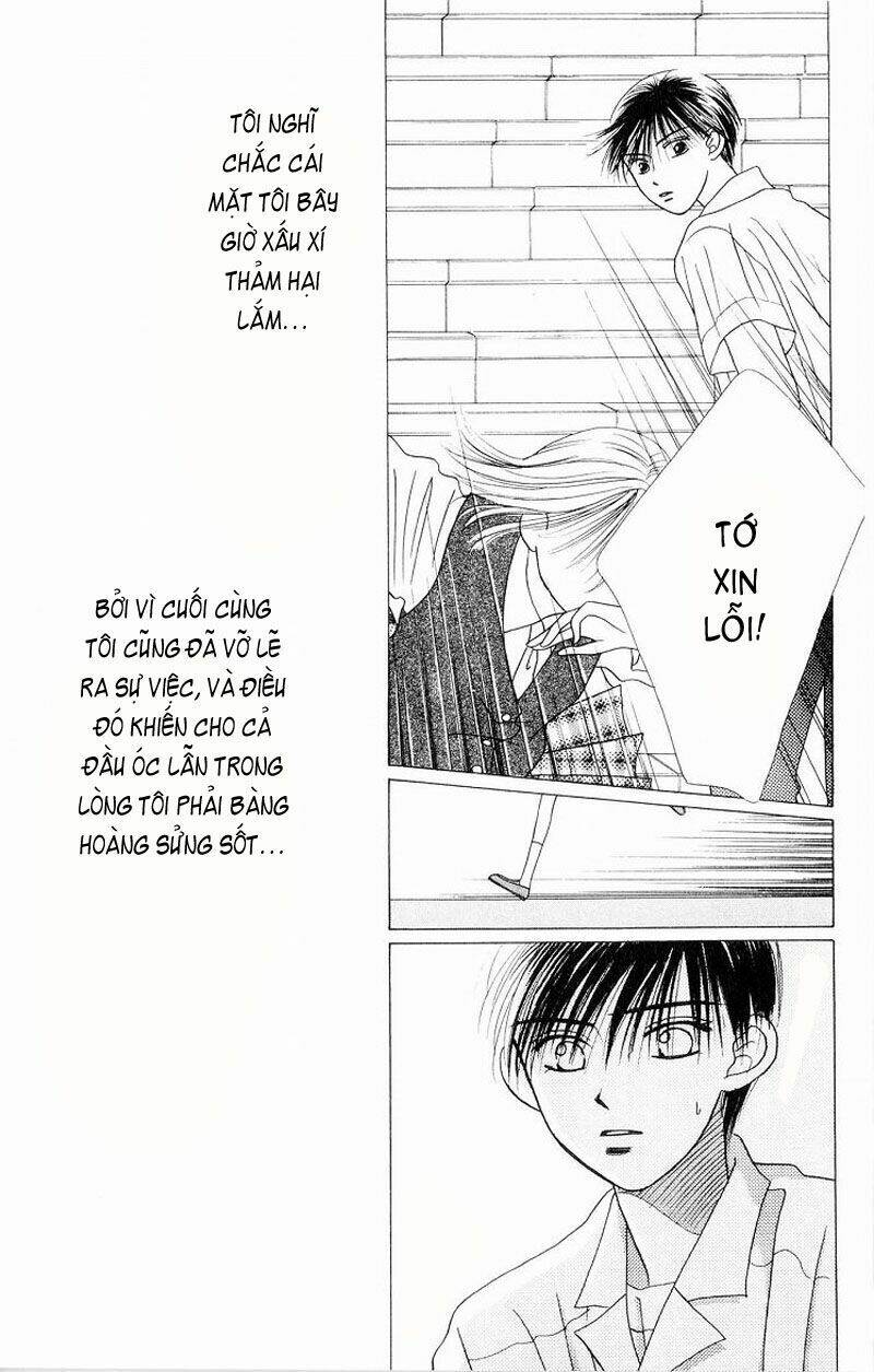kare kano hajimemashita chapter 4 42