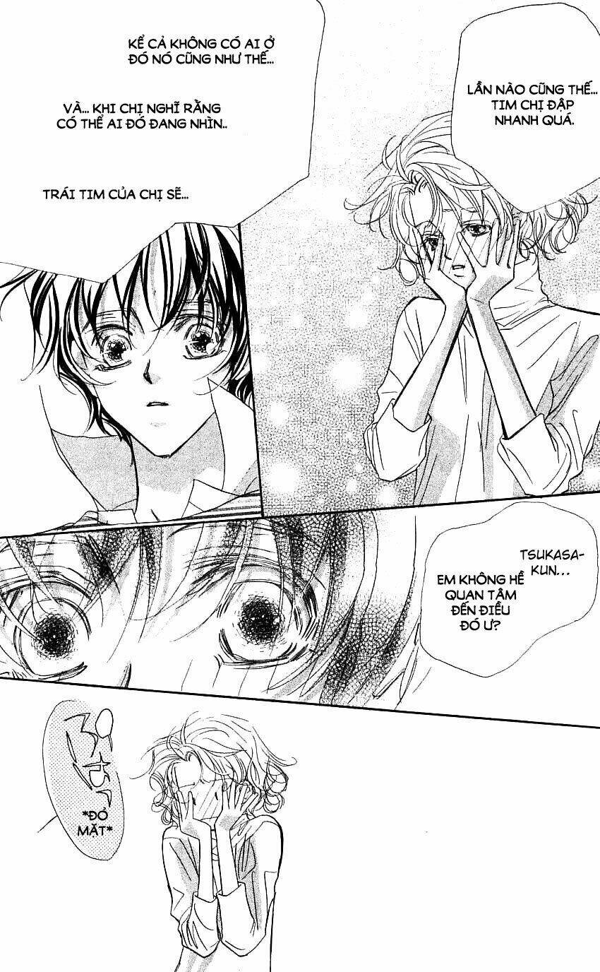 yoru made matenai chapter 19 8